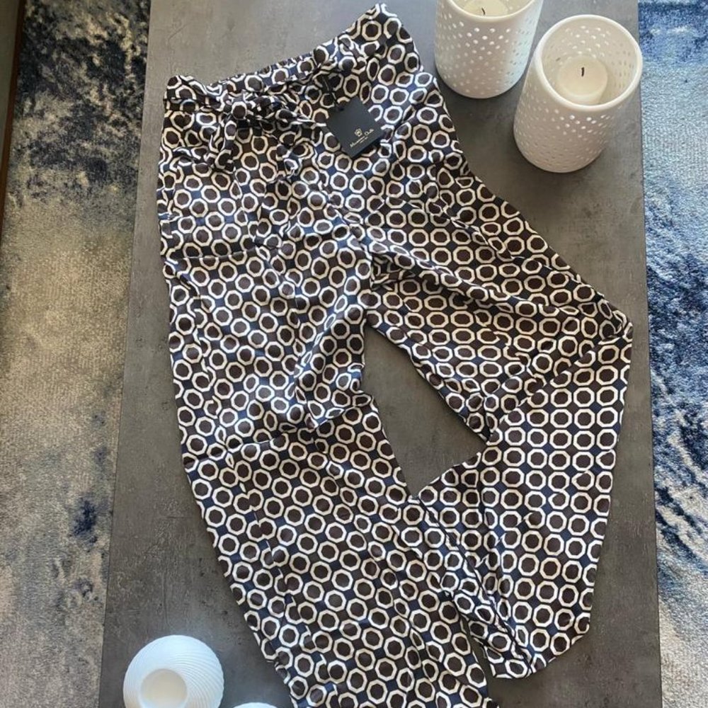 Massimo Dutti Dress Pants